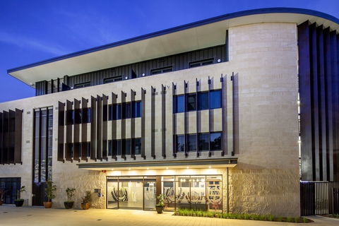 St Catherine's On Park - Hotel VIC 0