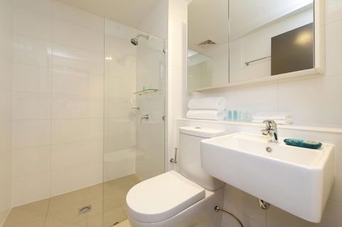 St Catherine's On Park - Hotel VIC 4