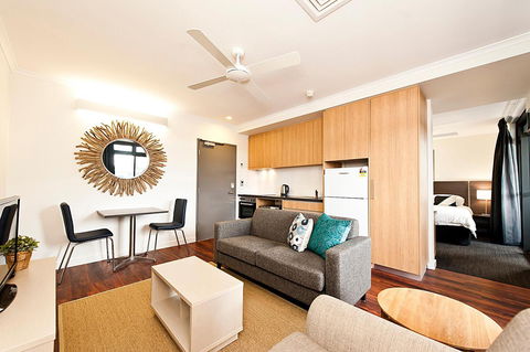 St Catherine's On Park - Hotel VIC 5