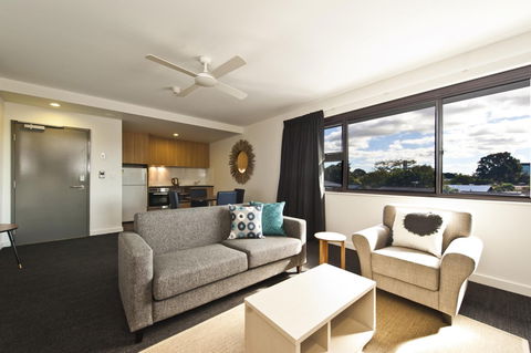 St Catherine's On Park - Hotel VIC 7