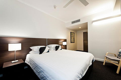 St Catherine's On Park - Hotel VIC 8