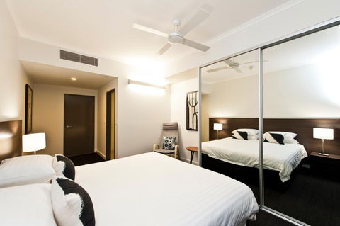 St Catherine's On Park - Hotel VIC 9