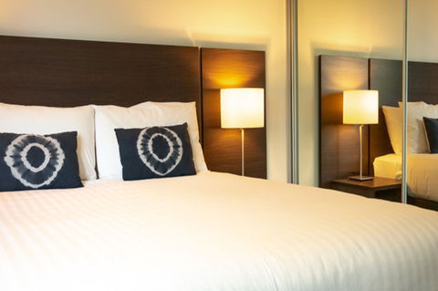 St Catherine's On Park - Hotel VIC 10