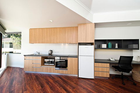 St Catherine's On Park - Hotel VIC 12