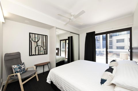 St Catherine's On Park - Hotel VIC 13