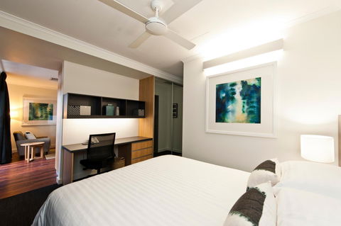 St Catherine's On Park - Hotel VIC 14