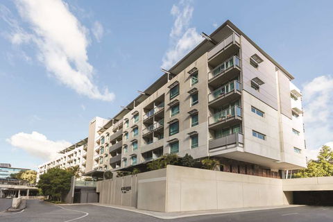 Adina Apartment Hotel Perth - Hotel VIC 0