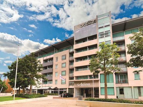 Adina Apartment Hotel Perth - Hotel VIC 1