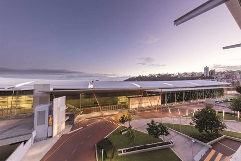 Adina Apartment Hotel Perth - Hotel VIC 2