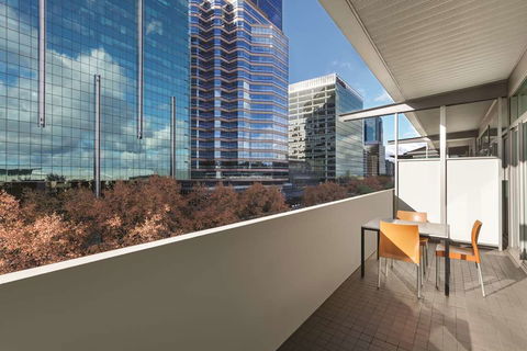 Adina Apartment Hotel Perth - Hotel VIC 4
