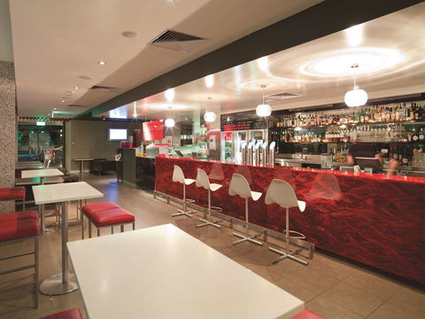 Adina Apartment Hotel Perth - Hotel VIC 16