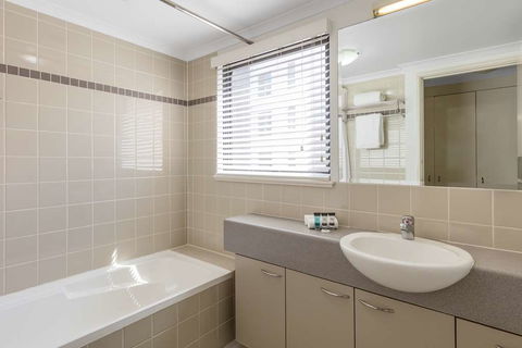 Nesuto Mounts Bay Perth Apartment Hotel - Hotel VIC 4