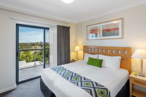 Nesuto Mounts Bay Perth Apartment Hotel - Hotel VIC 5