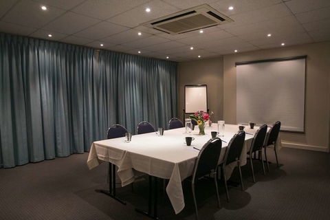 Nesuto Mounts Bay Perth Apartment Hotel - Hotel VIC 8