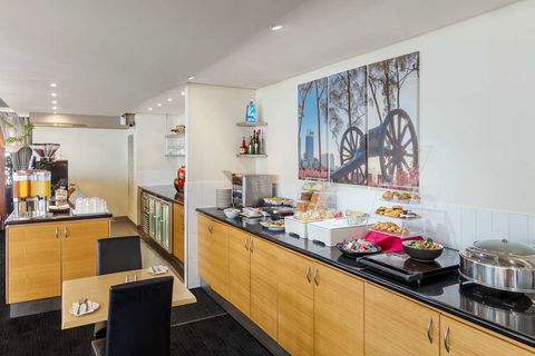 Nesuto Mounts Bay Perth Apartment Hotel - Hotel VIC 9
