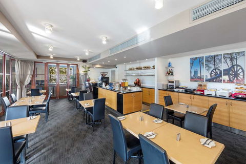 Nesuto Mounts Bay Perth Apartment Hotel - Hotel VIC 10