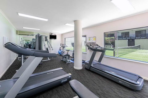 Nesuto Mounts Bay Perth Apartment Hotel - Hotel VIC 12
