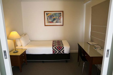 Nesuto Mounts Bay Perth Apartment Hotel - Hotel VIC 13