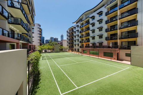 Nesuto Mounts Bay Perth Apartment Hotel - Hotel VIC 14