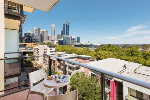 Nesuto Mounts Bay Perth Apartment Hotel - Hotel VIC 15