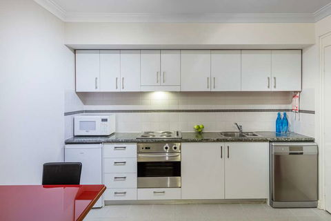 Nesuto Mounts Bay Perth Apartment Hotel - Hotel VIC 17