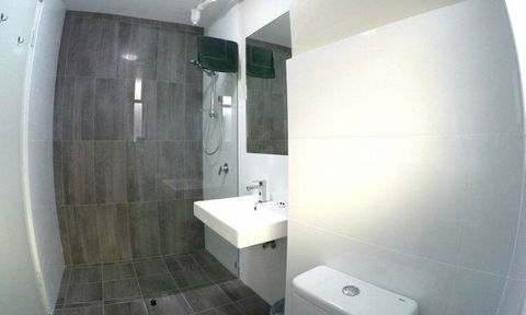 City Waters - Hotel VIC 4
