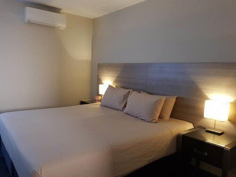 City Waters - Hotel VIC 5