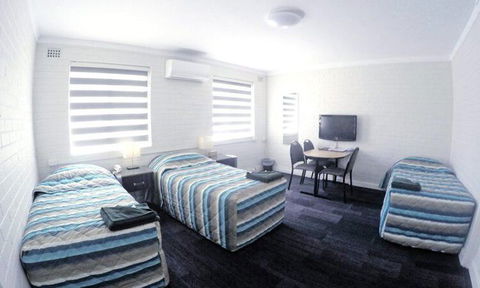 City Waters - Hotel VIC 9