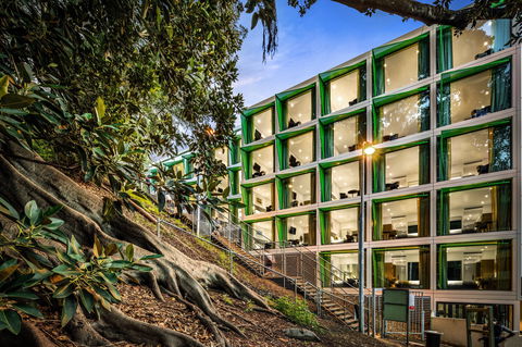 Quest Mounts Bay Road - Hotel VIC 1