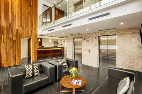 Quest Mounts Bay Road - Hotel VIC 2