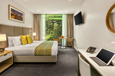 Quest Mounts Bay Road - Hotel VIC 3