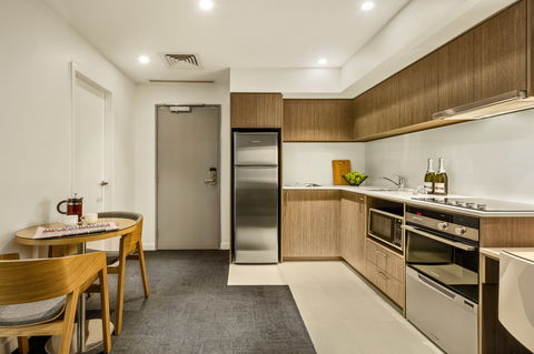 Quest Mounts Bay Road - Hotel VIC 5