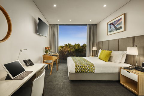 Quest Mounts Bay Road - Hotel VIC 6