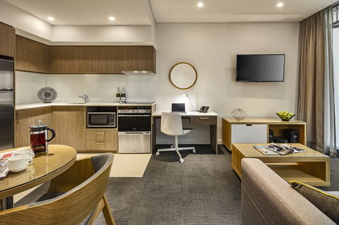 Quest Mounts Bay Road - Hotel VIC 7