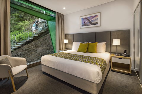 Quest Mounts Bay Road - Hotel VIC 8