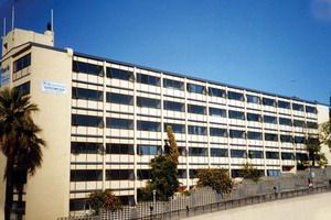 Mountway Holiday Apartments - Hotel VIC 0