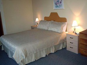 Mountway Holiday Apartments - Hotel VIC 2