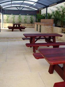 Mountway Holiday Apartments - Hotel VIC 3