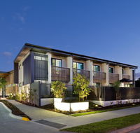 The Glen Hotel  Suites - Hotel VIC