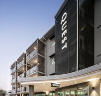Quest Eight Mile Plains - Hotel VIC