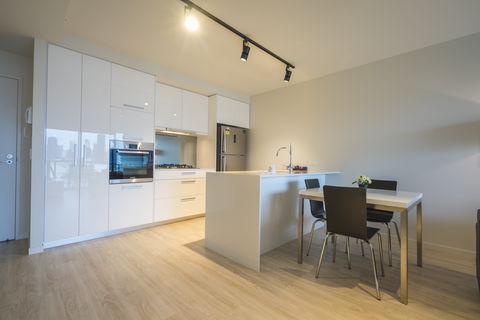Arise Arena - Hotel VIC 12