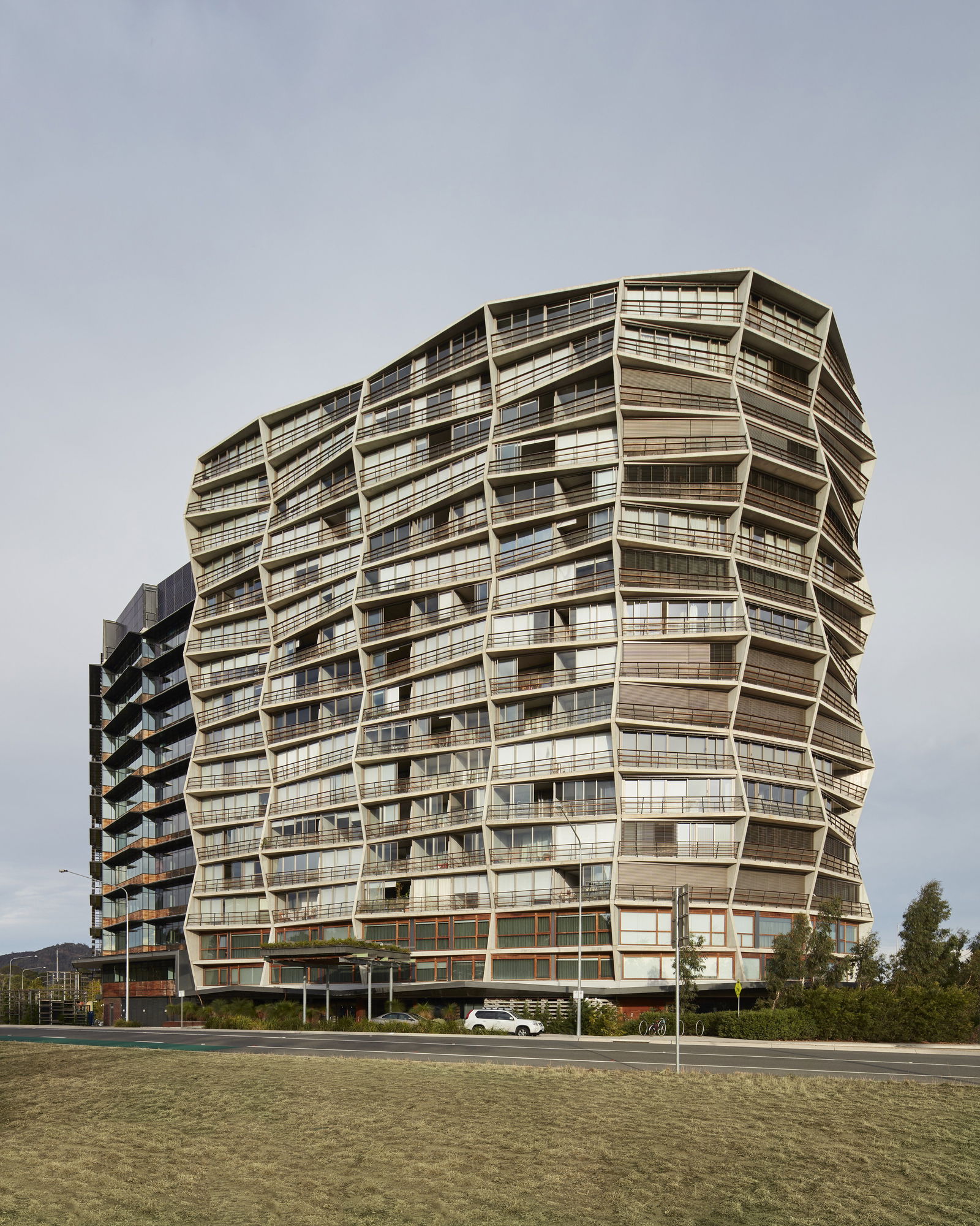 Armstrong Creek ACT Hotel VIC