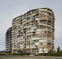 Ovolo Nishi - Hotel VIC