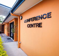 Darra Motel and Conference Centre - Hotel VIC