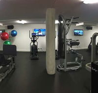 Avenue Hotel Canberra - Hotel VIC