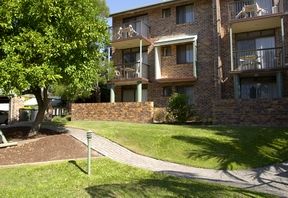 Toowong Villas - Hotel VIC 0
