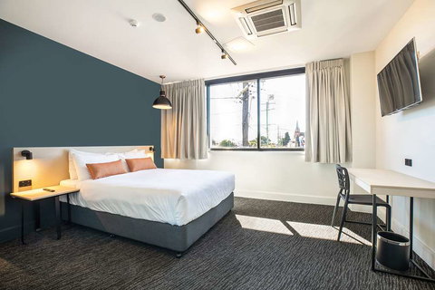 Chardons Corner Hotel - Hotel VIC 6