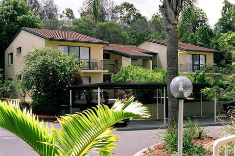 Mount Ommaney Hotel Apartments - Hotel VIC 1