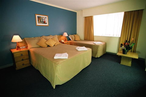 Mount Ommaney Hotel Apartments - Hotel VIC 3