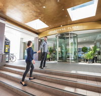 Crowne Plaza Canberra - Hotel VIC